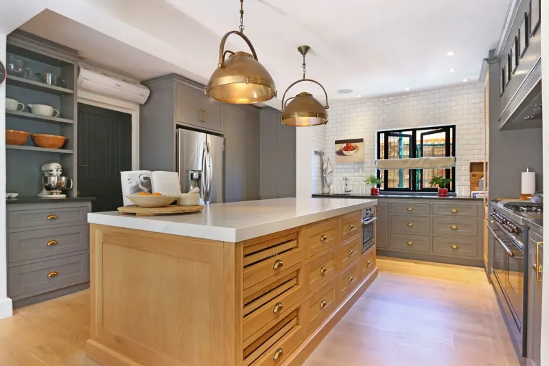 Avenue St Louis Villa in Fresnaye – photo 5