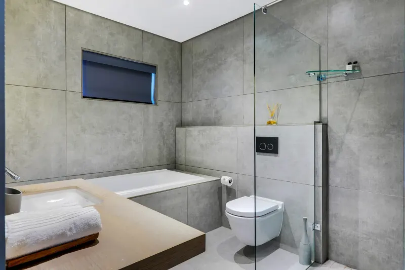 Halo Villa in Camps Bay – photo 35