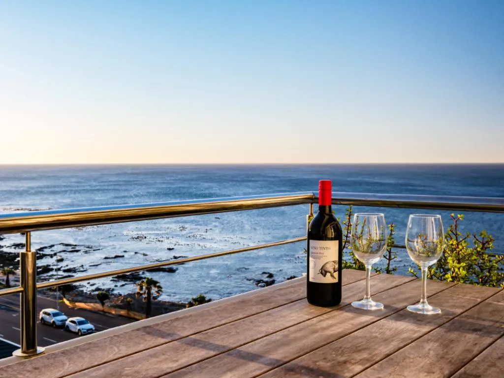 Mouille Point