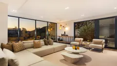 Ronald Luxury Villa in Camps Bay – photo 13 thumbnail