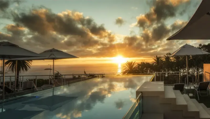 South Beach Apartments - Deluxe Suite in Camps Bay – photo 7