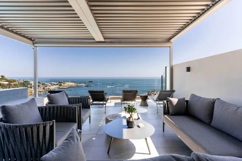 Bali Penthouse in Bakoven – photo 8