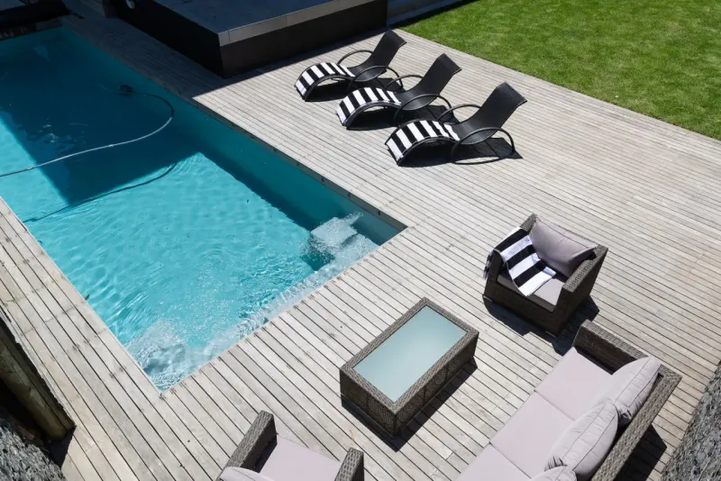 Villa Karuna in Camps Bay – photo 22