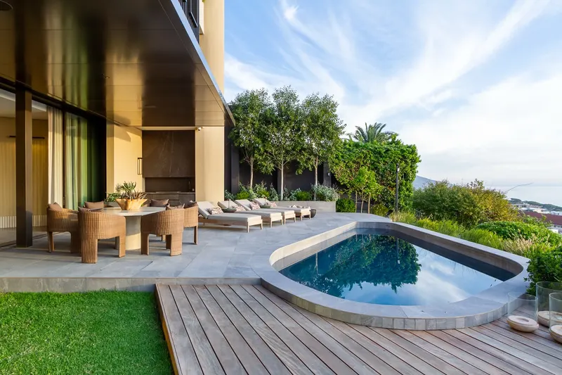 Villa Elara in Camps Bay – photo 43