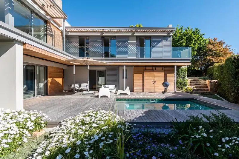 Villa Grange in Camps Bay – photo 26