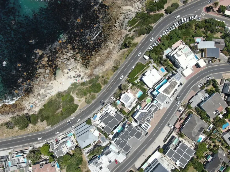 Camps Bay Grand in Camps Bay – photo 9