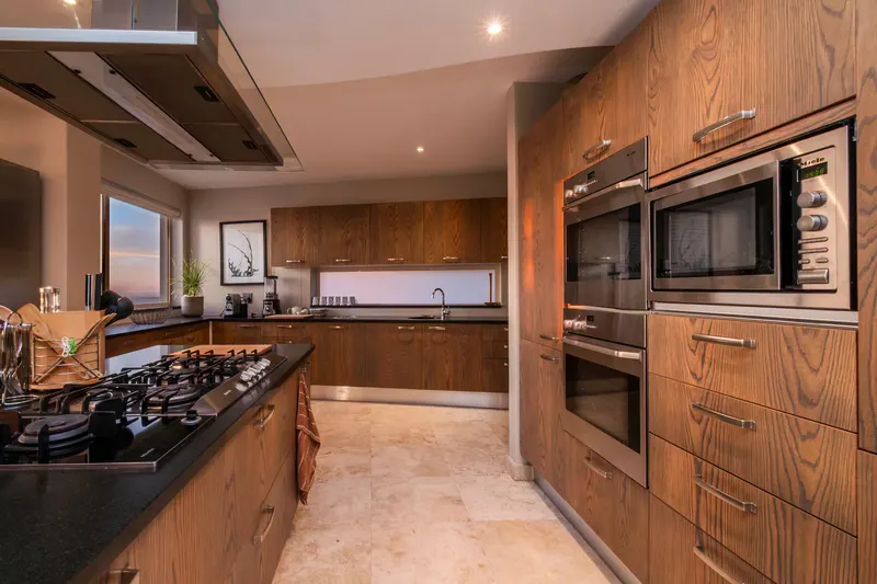 Arboretum House in Bantry Bay – photo 24