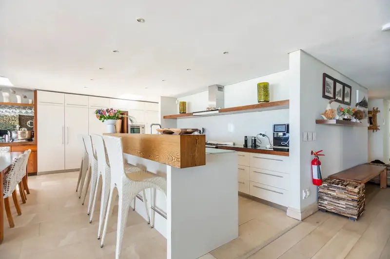 Glen Beach House in Camps Bay – photo 25
