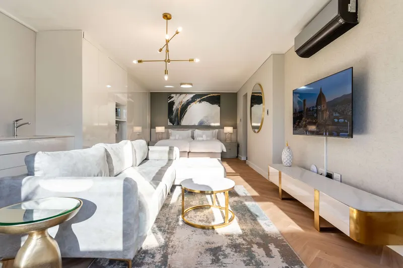 Houghton Views in Camps Bay – photo 33