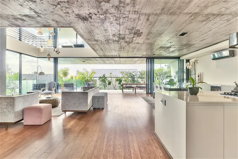 Villa Nouveau in Fresnaye – photo 8