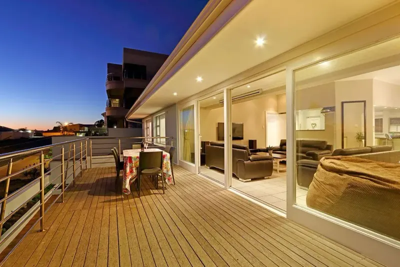8 Sir David Baird in Bloubergstrand – photo 4