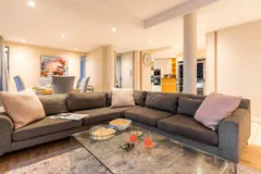 Sunset Azure Penthouse in Camps Bay – photo 6 thumbnail