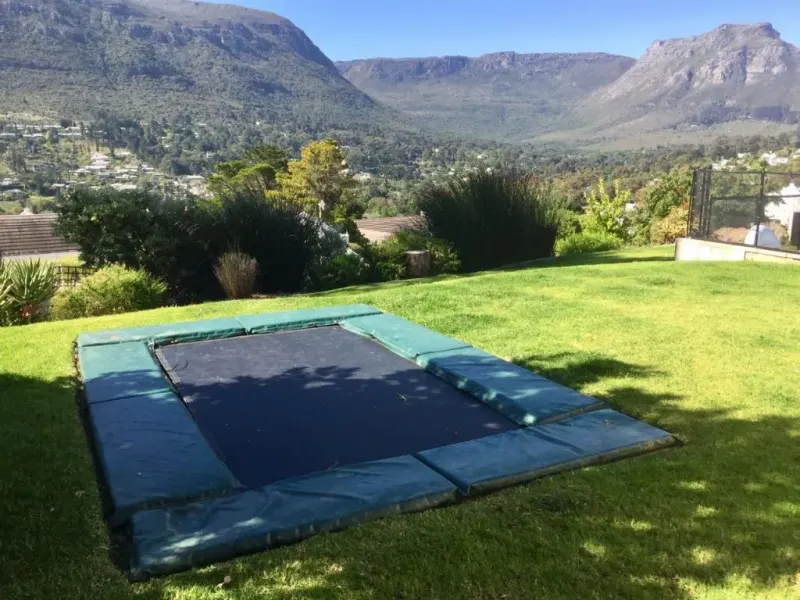 Oakwood Lane in Hout Bay – photo 19