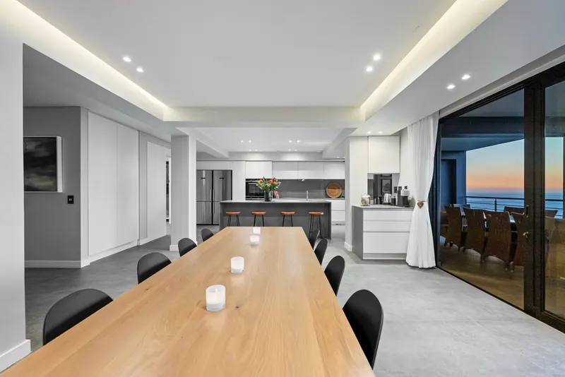 Villa Silva in Camps Bay – photo 53
