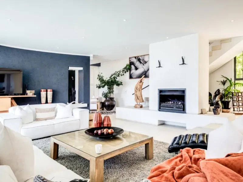 Oceans 33 Villa in Camps Bay – photo 3