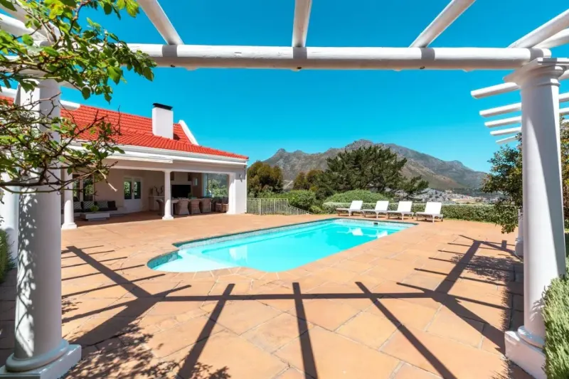 Hout Bay Villa in Hout Bay – photo 28