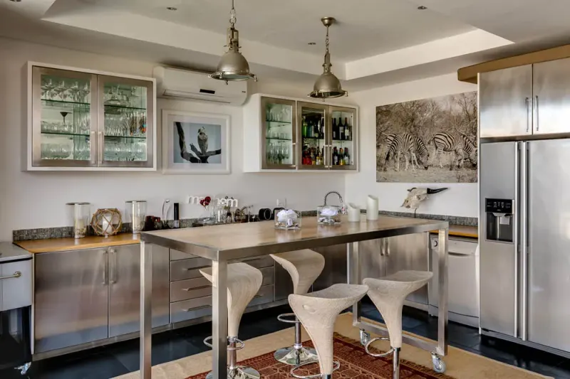 Maison émeraude in Sea Point – photo 15