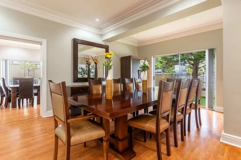 Beachy Villa in Camps Bay – photo 43