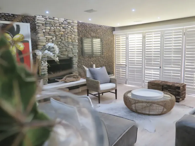 Glen Beach House in Camps Bay – photo 10