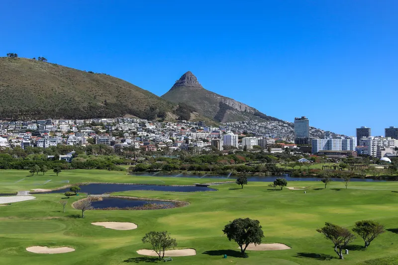 Bella vista in Mouille Point – photo 14