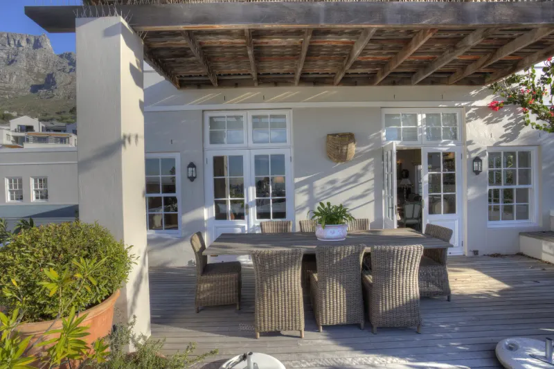 St Johns Villa in Gardens – photo 4