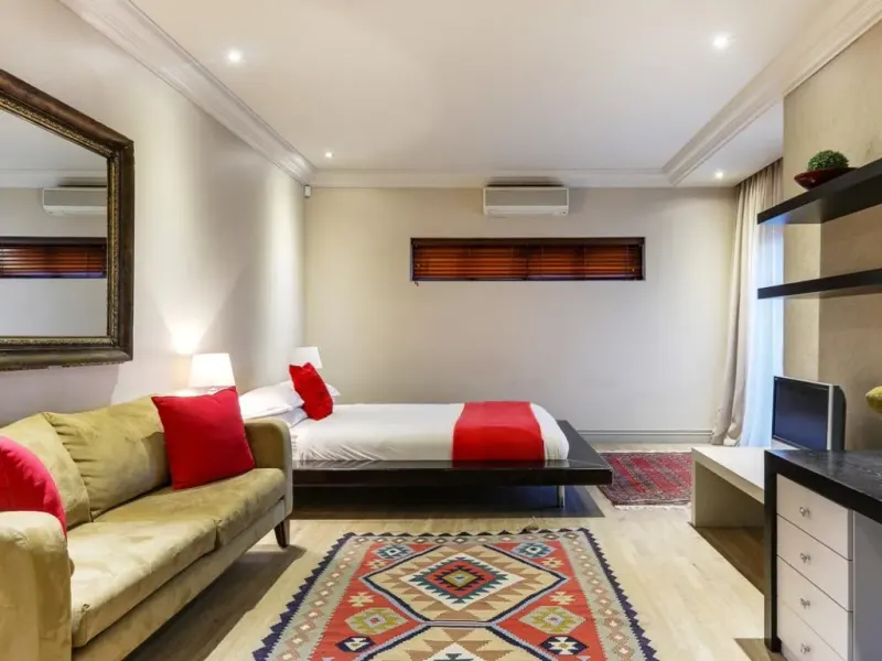 Villa Fresnaye in Fresnaye – photo 20