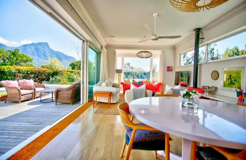 Claremont Sidmouth Villa in Claremont – photo 7