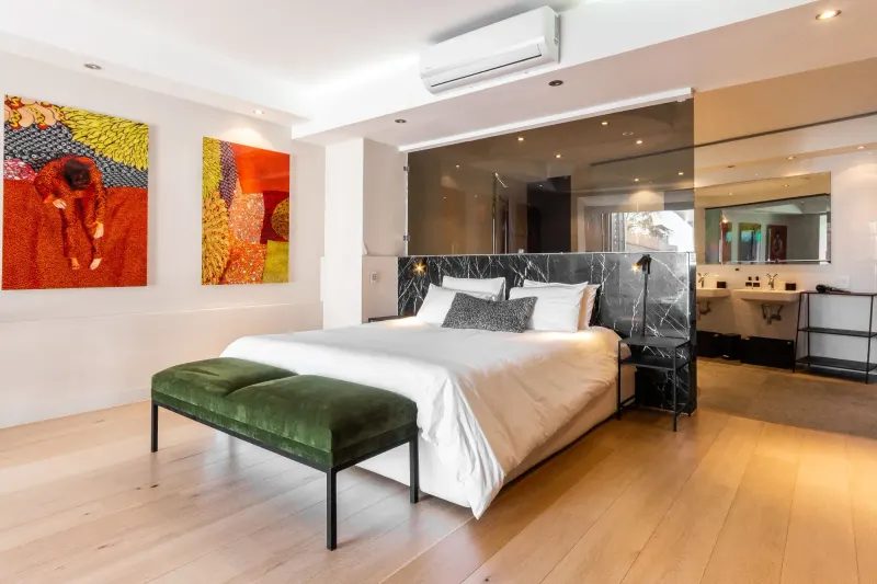 Paloma Apartment in Camps Bay – photo 15