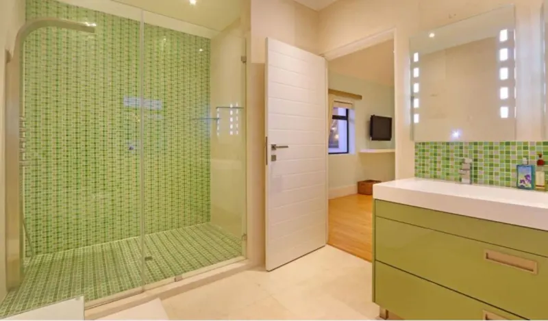 Flamingo Villa in Melkbosstrand – photo 20