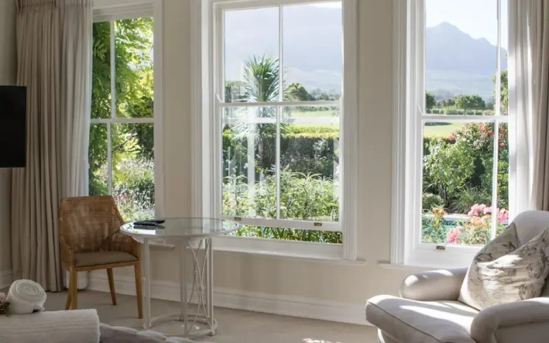 Villa Tregonhawke in Steenberg Estate – photo 2
