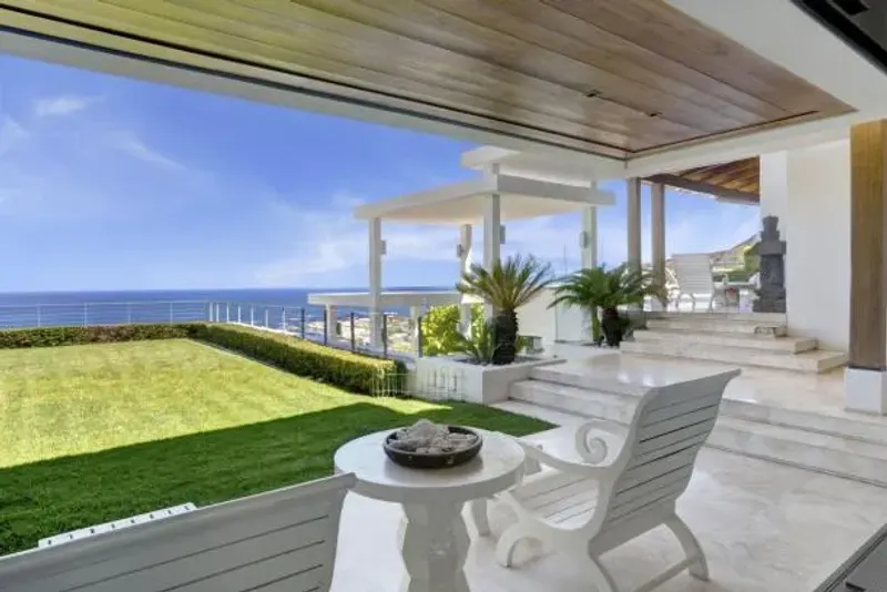 Villa Ava in Camps Bay – photo 19