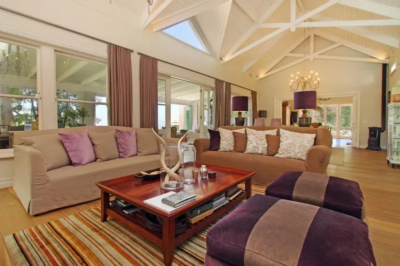 Zwaanswyk Villa in Tokai – photo 7
