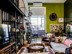 Splendid Loft Apartment in Cape Town City Centre – photo 10 thumbnail