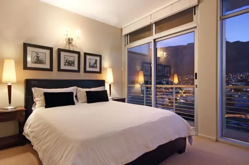 Perspectives Penthouse in Cape Town City Centre – photo 12