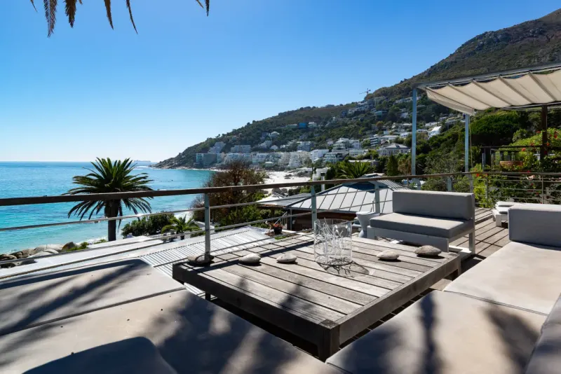 Sea Haven Bungalow in Clifton – photo 36