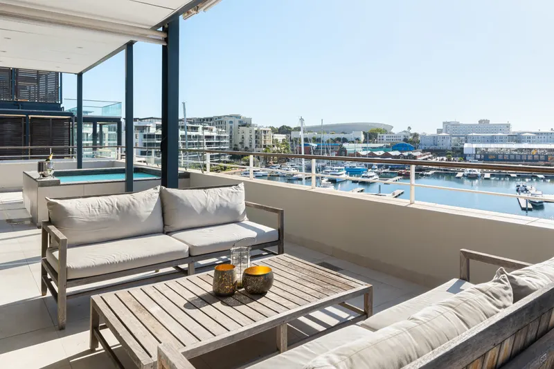 Parergon 403 Penthouse