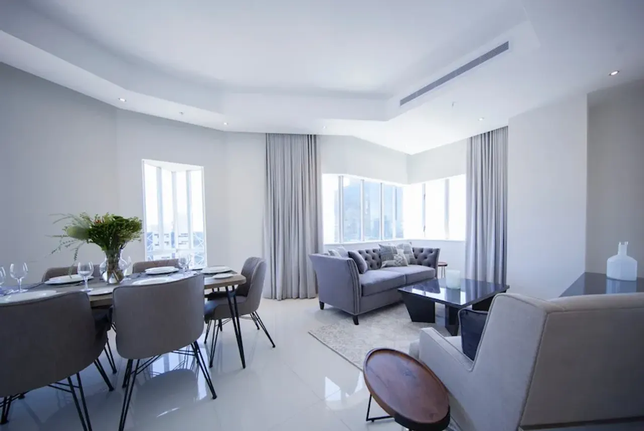 Radisson 1614 in Cape Town City Centre