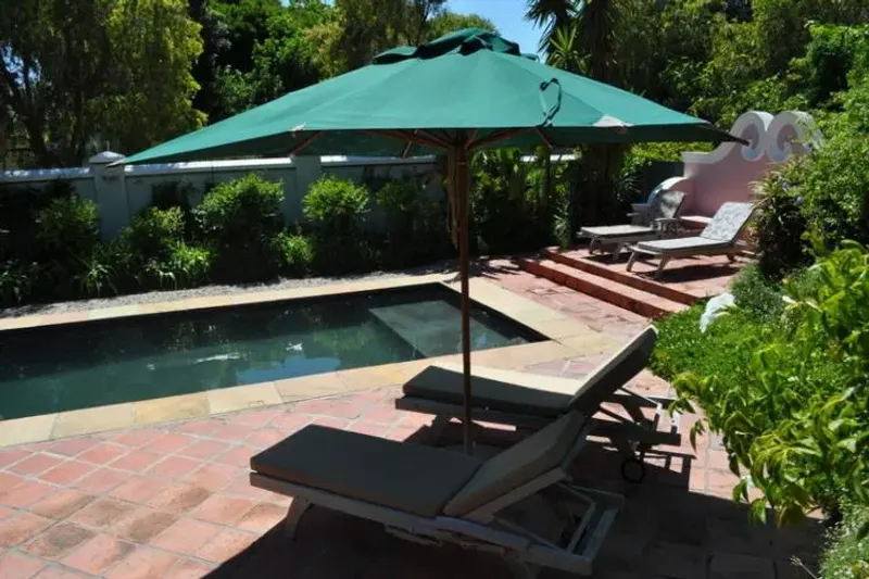 Constantia Rose Villa in Sillery – photo 13