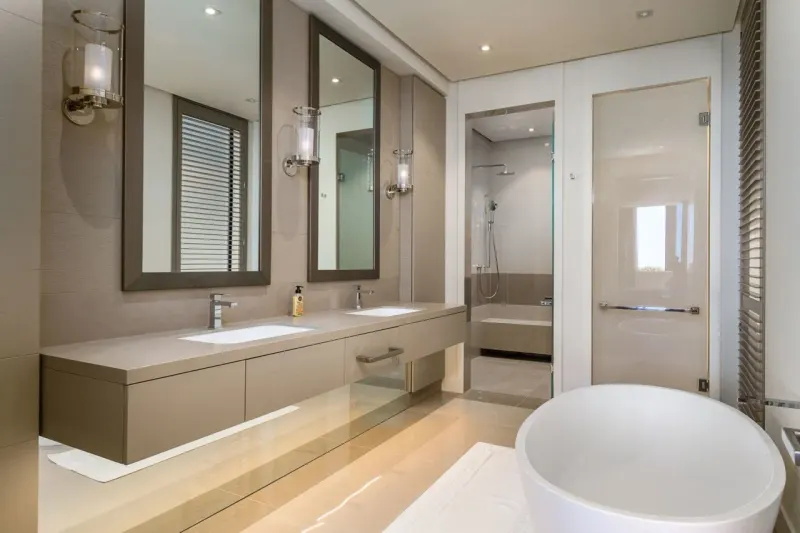 Villa Halcyon in Bantry Bay – photo 27