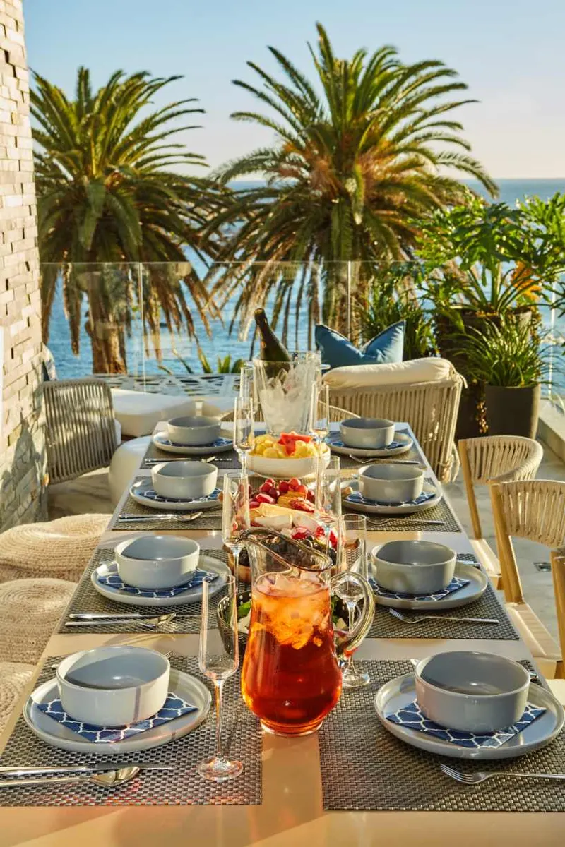 Bakoven Palms Villa  in Camps Bay – photo 39