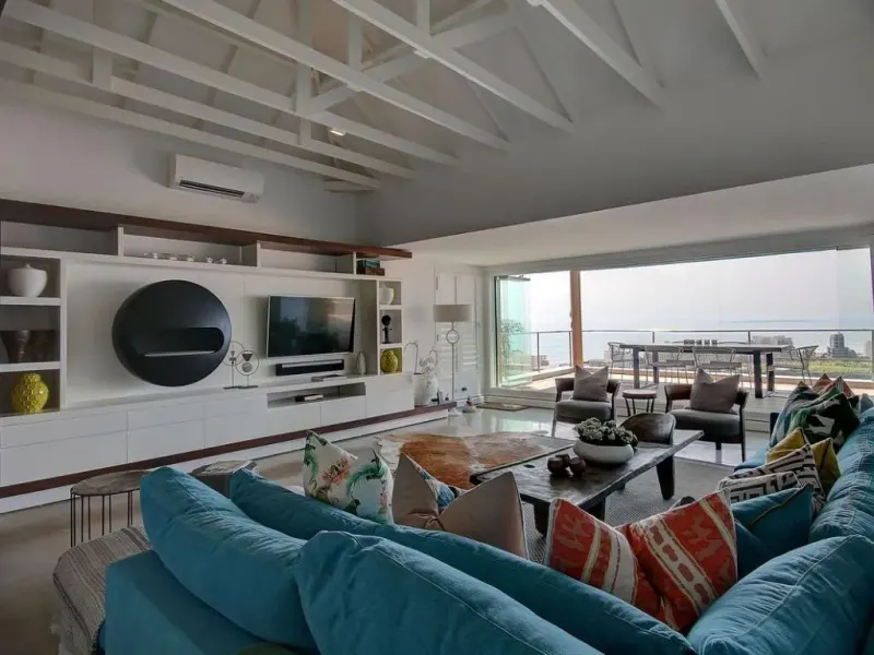 3 Degrees North Villa in Green Point – photo 15