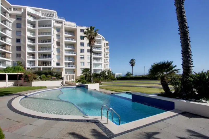 Apartment President in Sea Point – photo 14