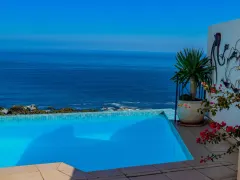 Oceanscape Camps Bay in Bakoven – photo 3 thumbnail