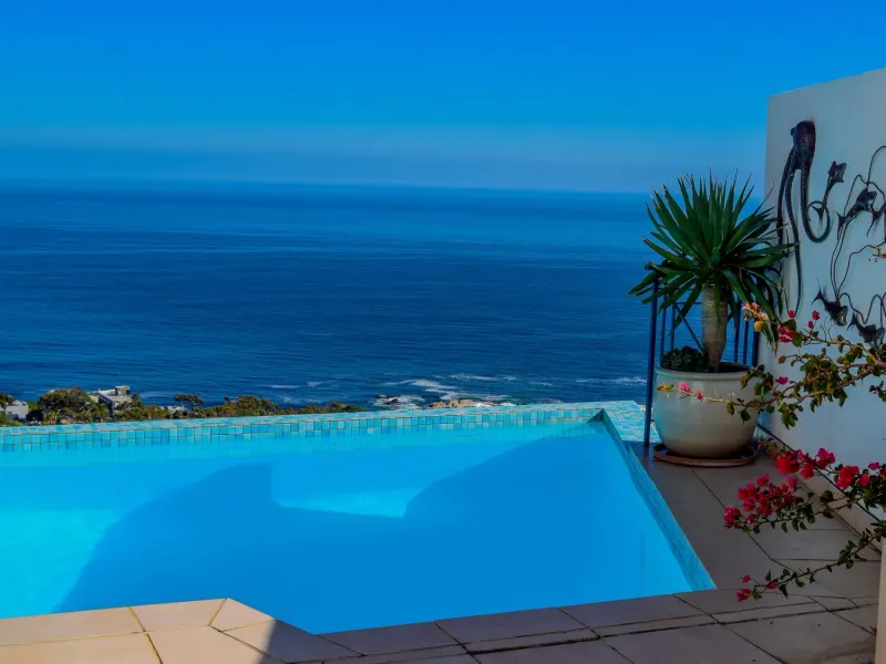 Oceanscape Camps Bay in Bakoven – photo 3