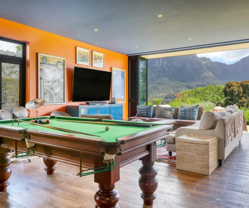 Villa Exeter in Bishopscourt – photo 14