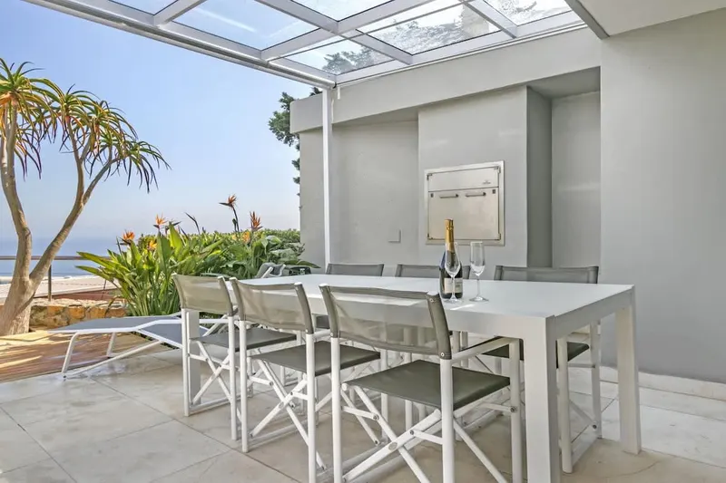 Sunset Bay Villa in Bakoven – photo 10