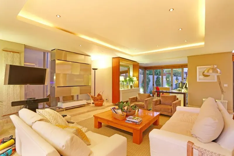 Sunset Links Villa in Sunset Beach – photo 18