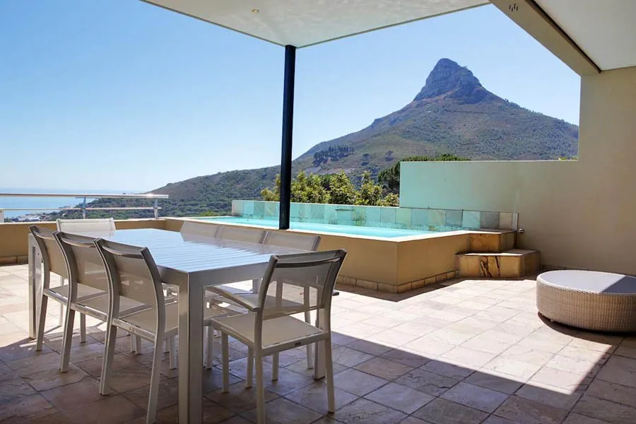 Camps Bay