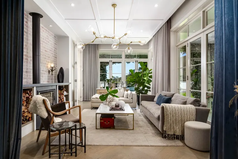 Villa Alamo  in Camps Bay – photo 34