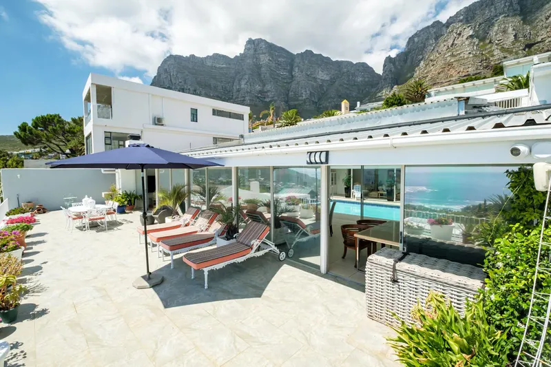 The Sanctuary in Camps Bay – photo 6